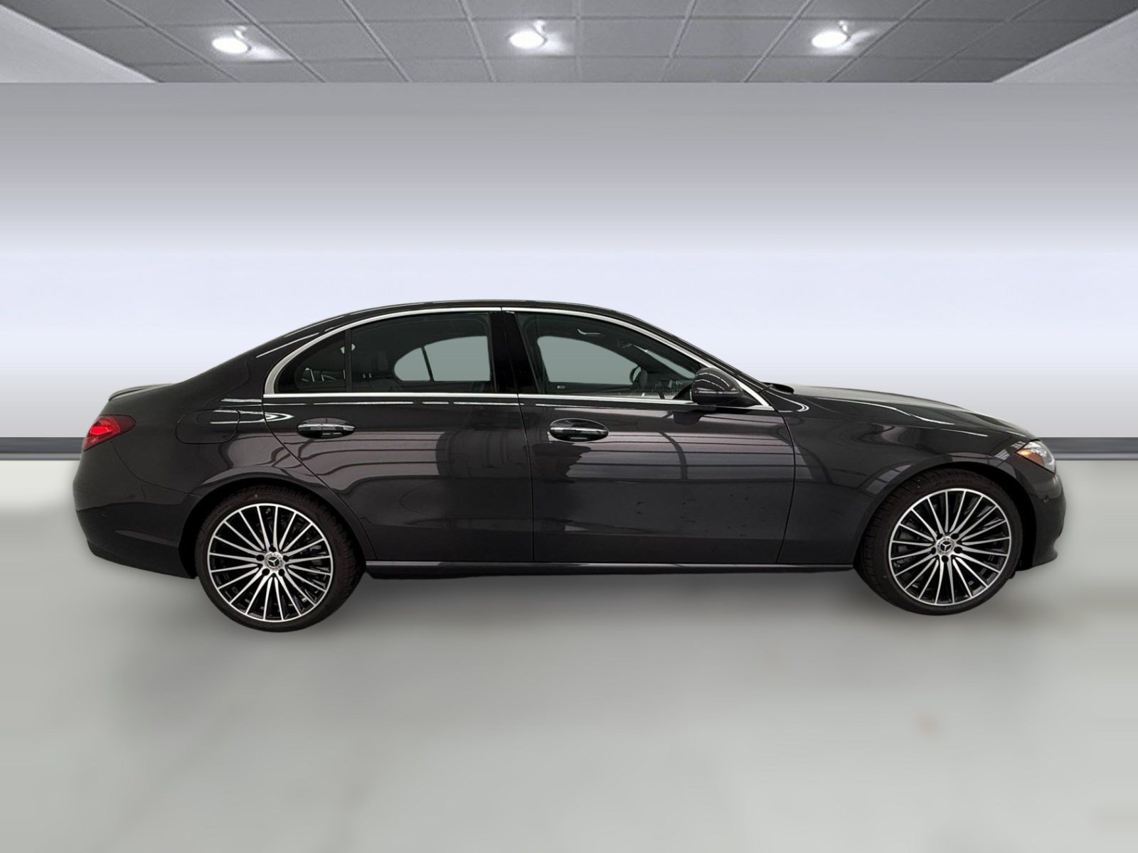 New 2026 Mercedes-Benz C 300 Sedan image 7