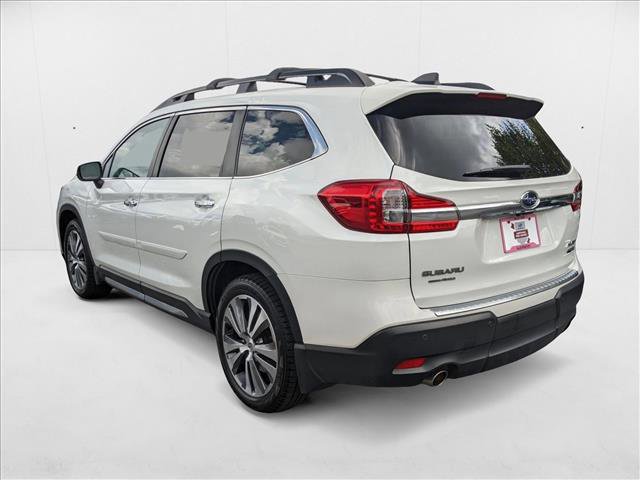 Used 2022 Subaru Ascent Touring image 8