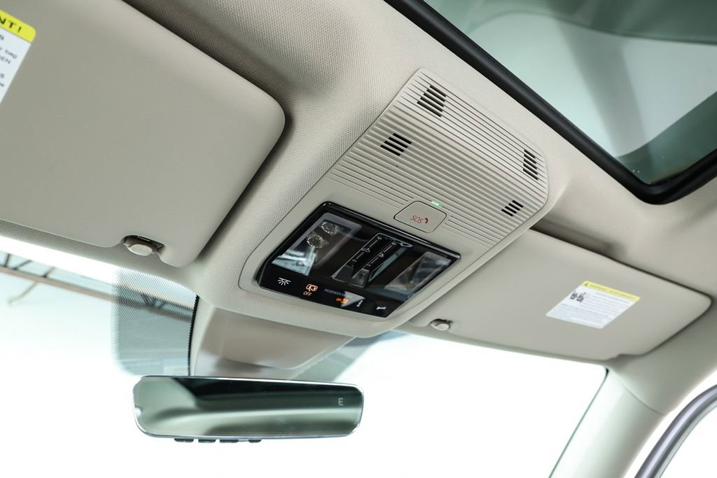 New 2026 Volkswagen Atlas SE image 26