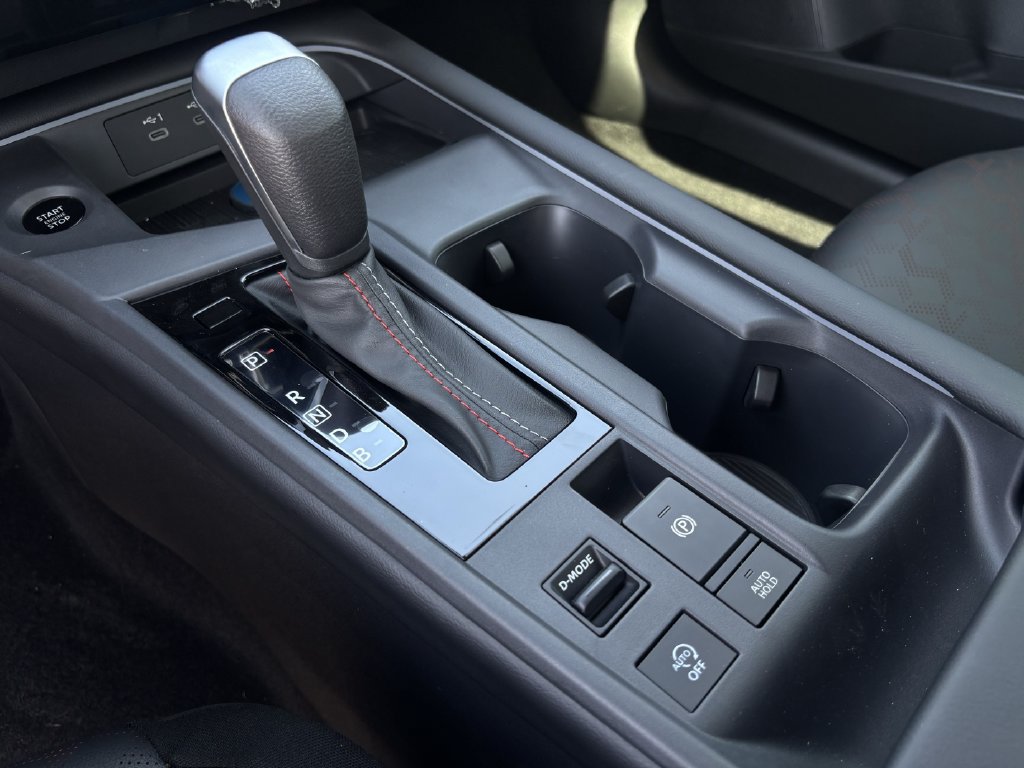 New 2027 Nissan Sentra SR w/ SR Premium Package FWD image 18