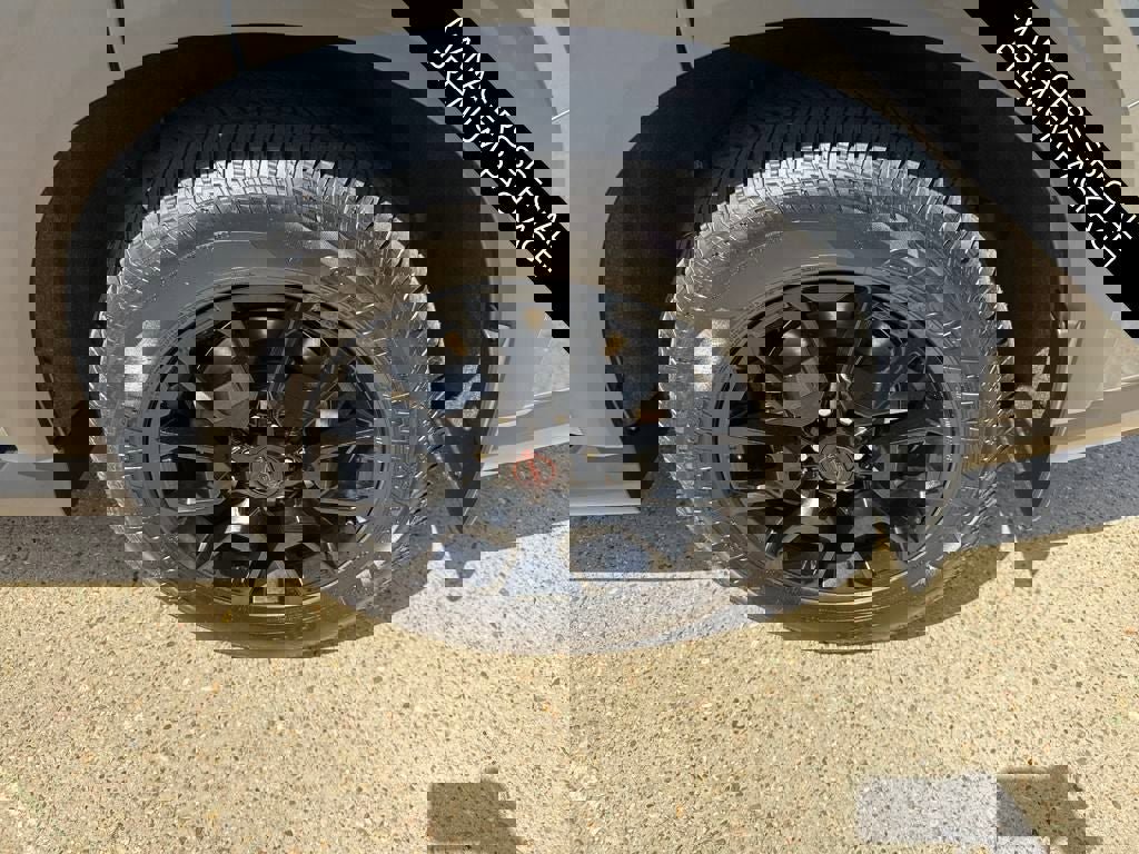 New 2025 Nissan Armada PRO-4X w/ Pro-4X Premium Package image 37