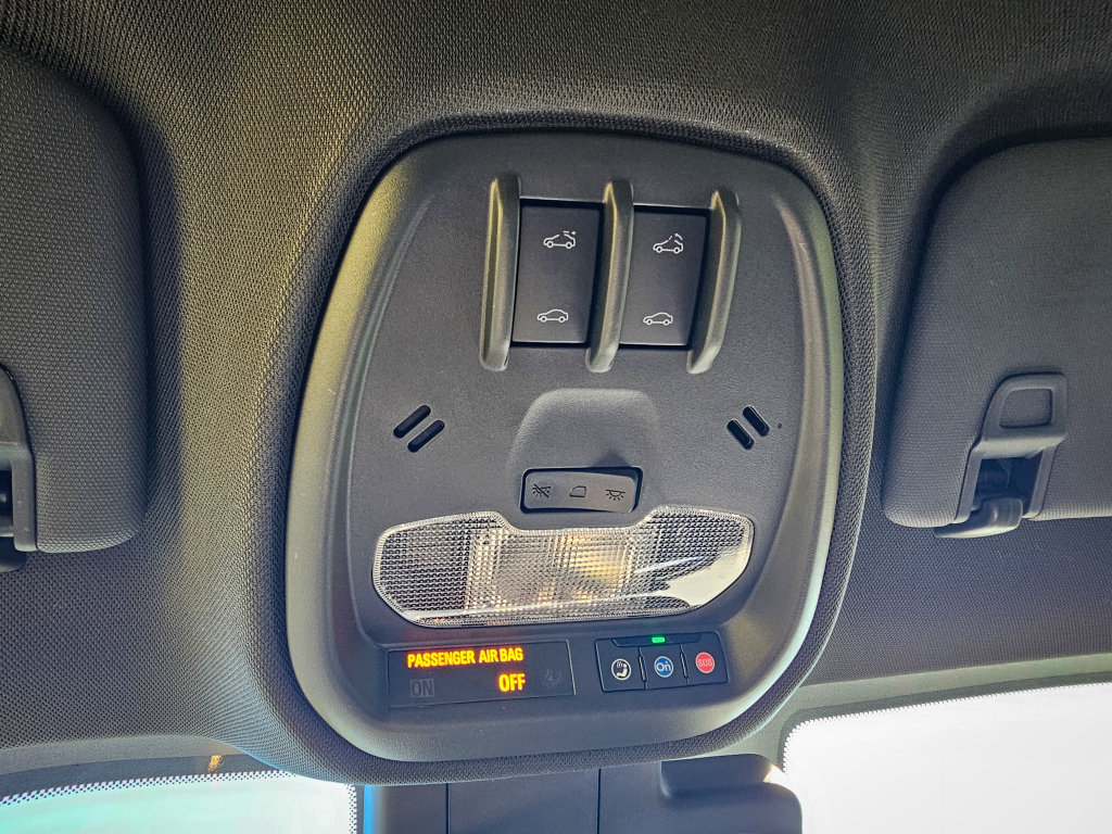 Used 2024 Buick Envista Avenir FWD image 31