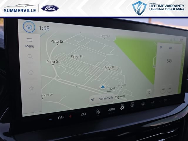 New 2026 Ford Escape ST-Line w/ Tech Pack #1 FWD image 24