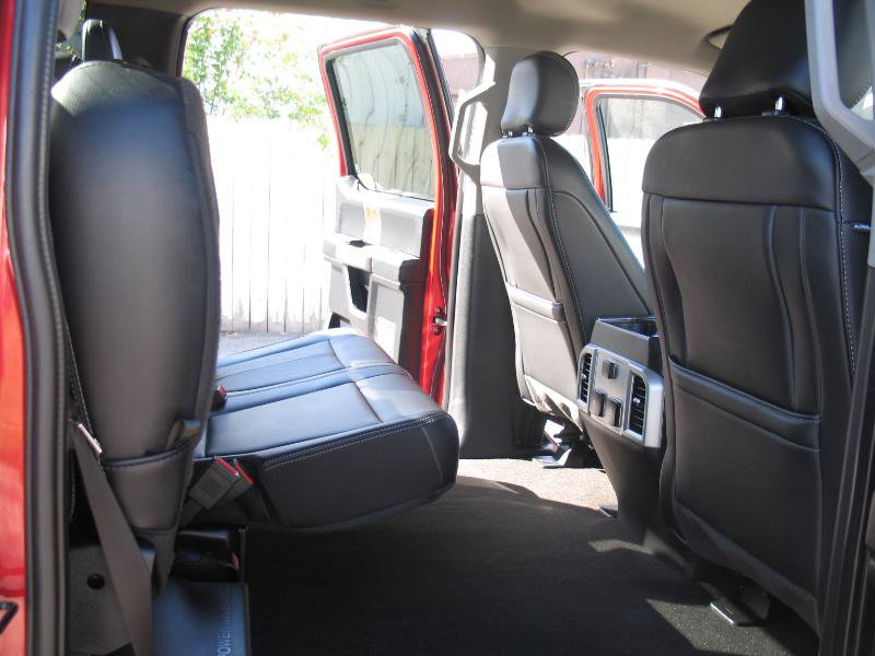 Used 2019 Ford F150 Lariat w/ Trailer Tow Package image 46