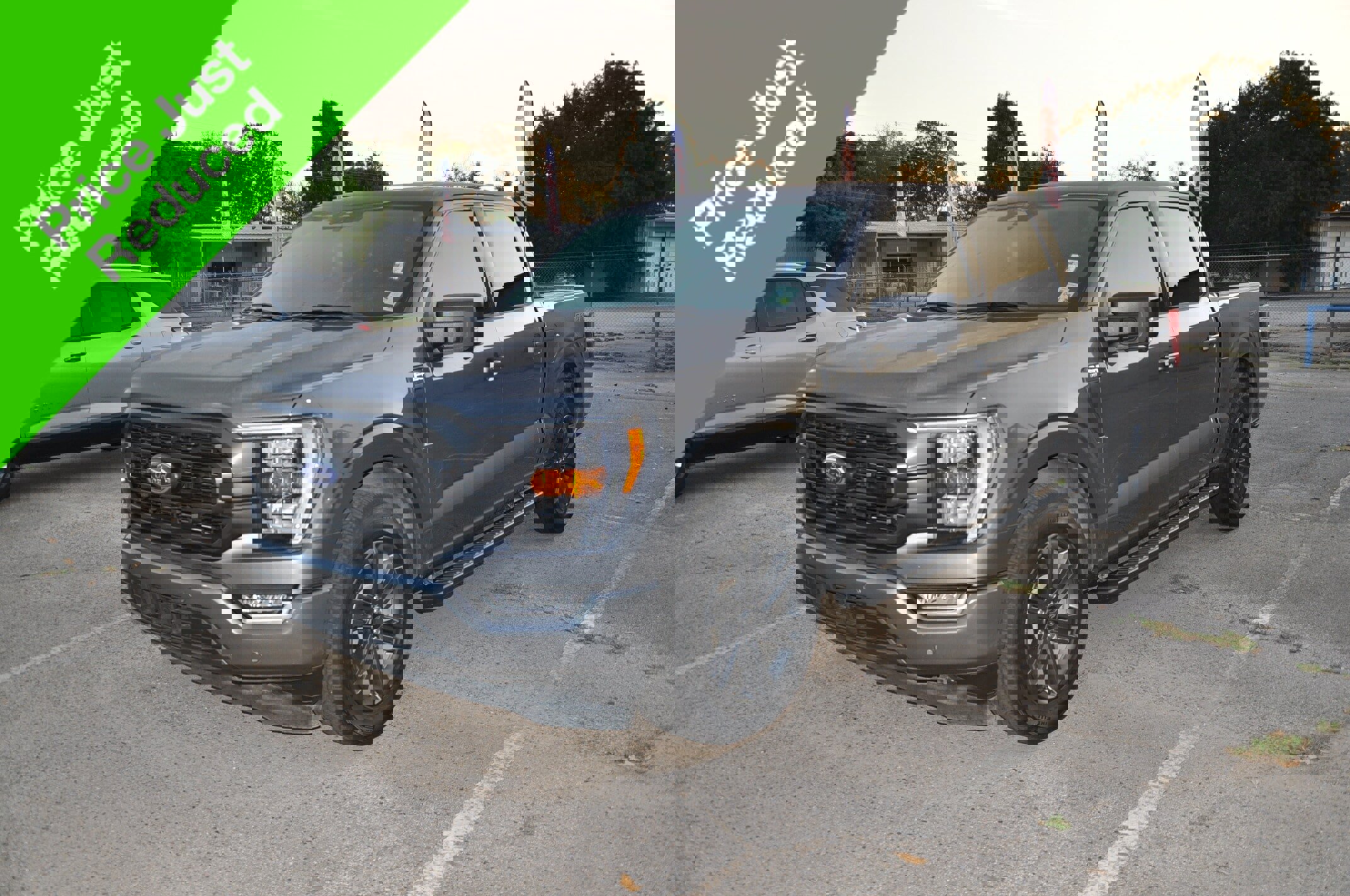 Used 2023 Ford F150 XLT w/ Equipment Group 302A High