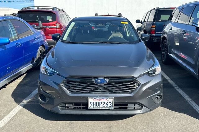 Used 2024 Subaru Impreza 2.0i AWD/4WD image 3
