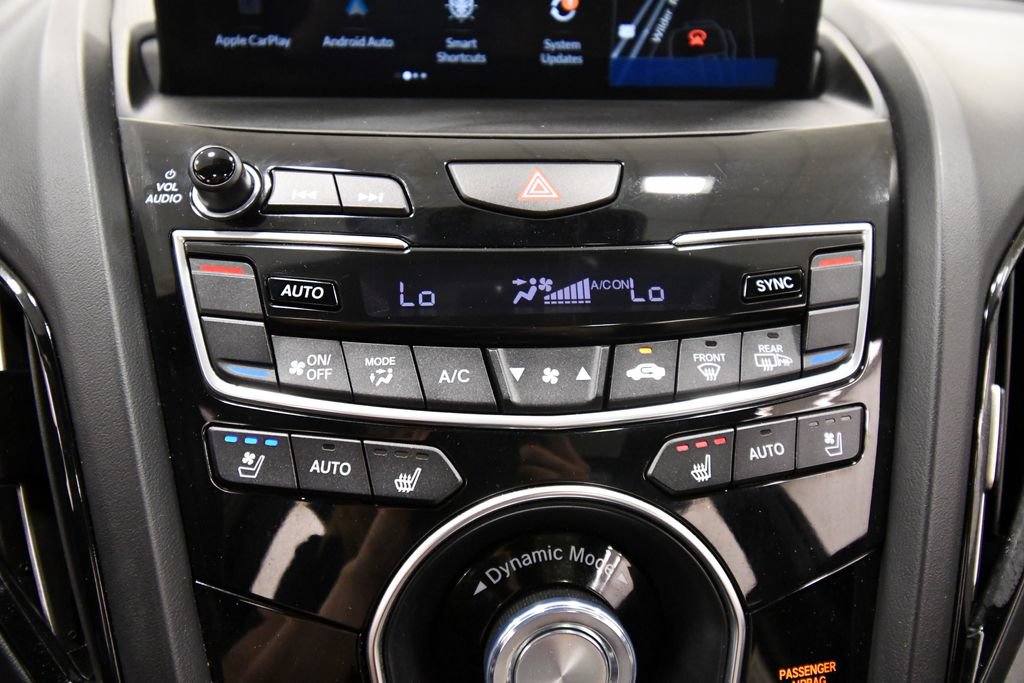 Used 2024 Acura RDX A-Spec AWD/4WD image 25