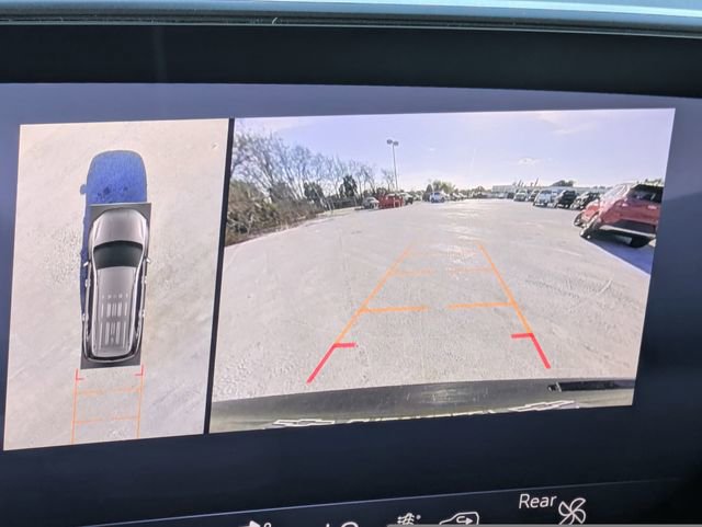 Certified 2025 Buick Enclave Preferred image 26