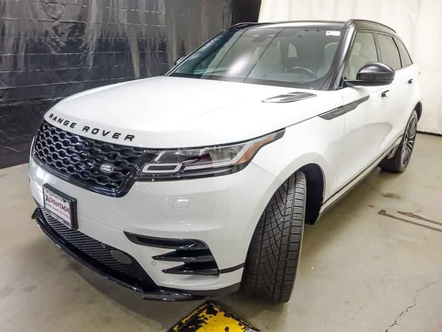 Used 2023 Land Rover Range Rover Velar HST AWD/4WD image 4