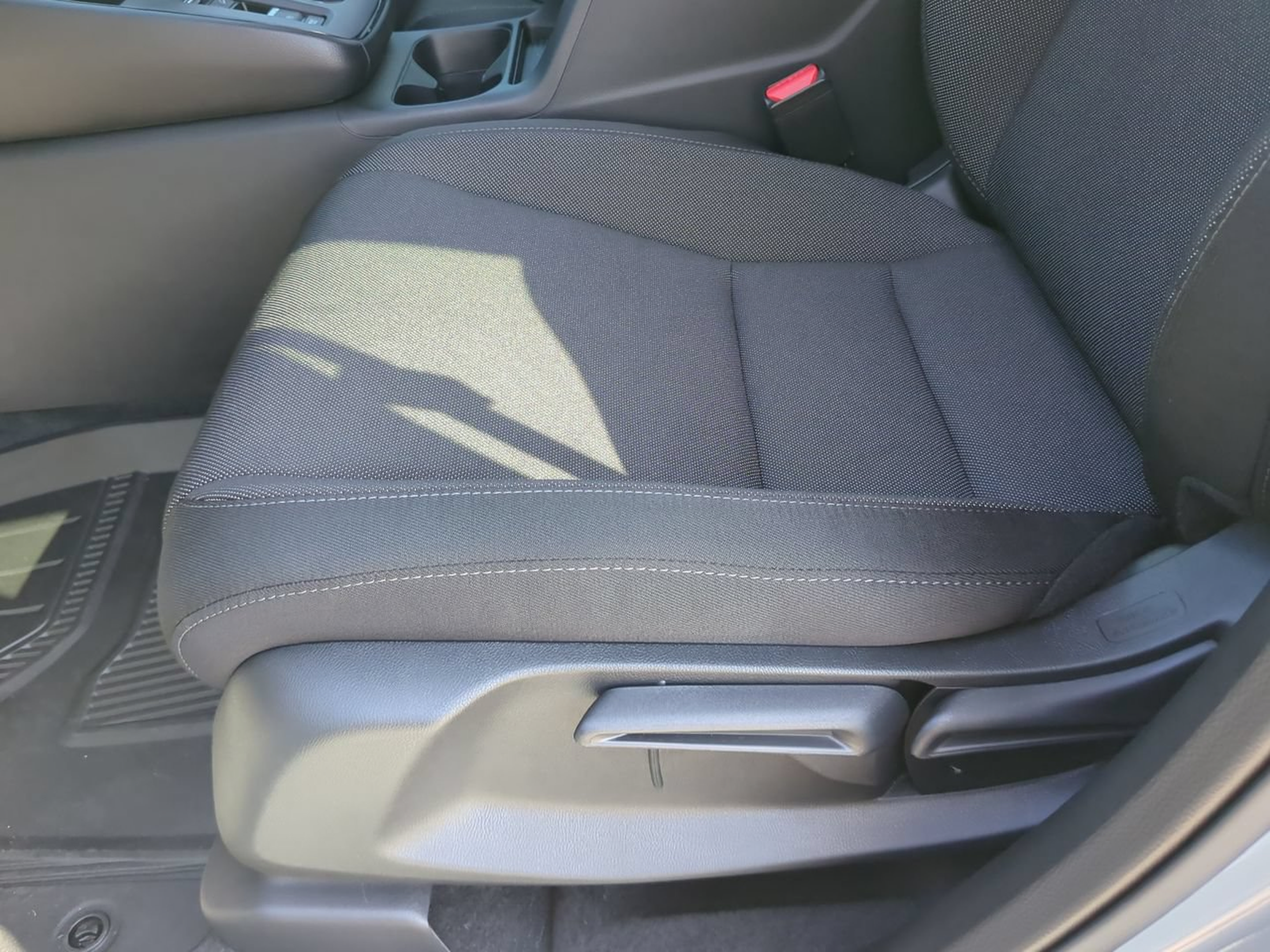 New 2027 Honda CR-V LX image 15