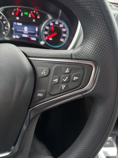Used 2024 Chevrolet Equinox LS w/ LS Convenience Package image 16