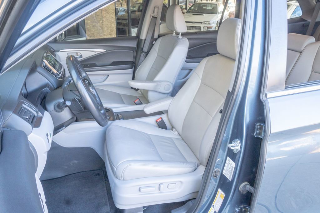 Used 2021 Honda Pilot Special Edition image 8