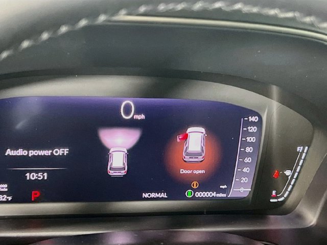 New 2026 Honda Passport RTL image 9