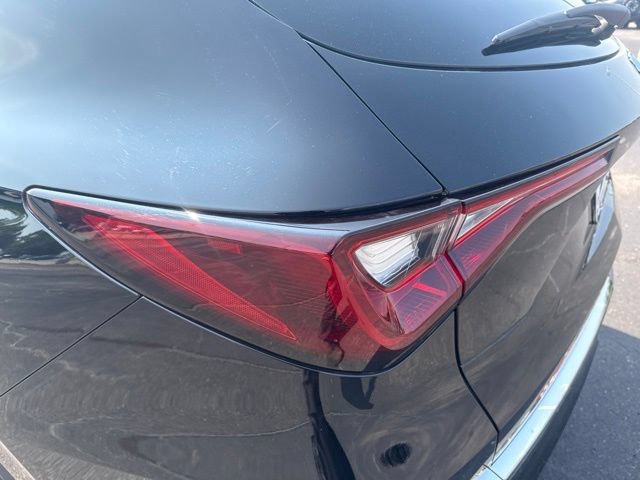 Used 2025 Acura MDX w/ Technology Package FWD image 10