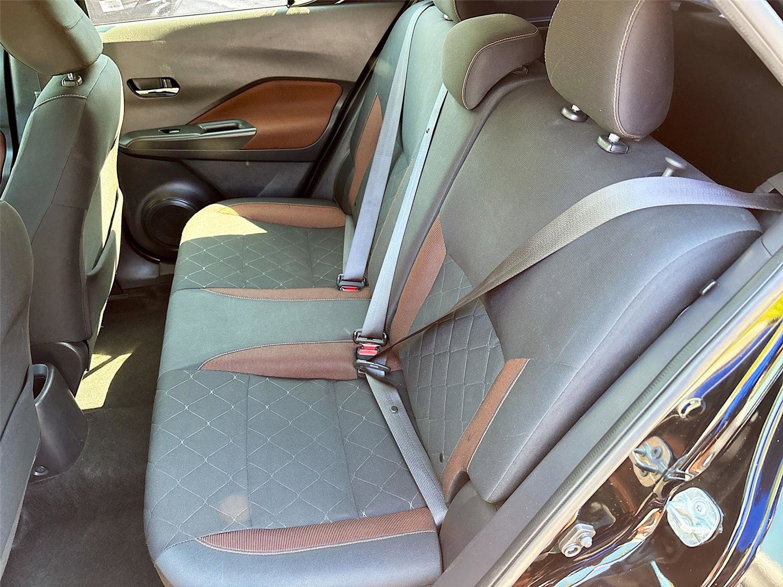 Used 2018 Nissan Kicks SR image 23