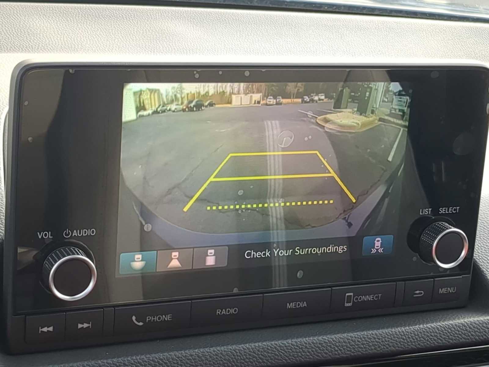 New 2026 Honda Civic Sport image 19