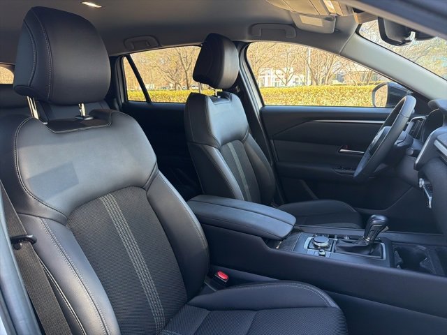 Used 2024 MAZDA CX-50 AWD 2.5 S w/ Weather Package image 23