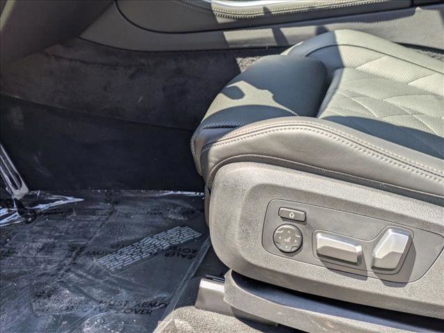 Used 2026 BMW X5 xDrive40i w/ M Sport Package image 4