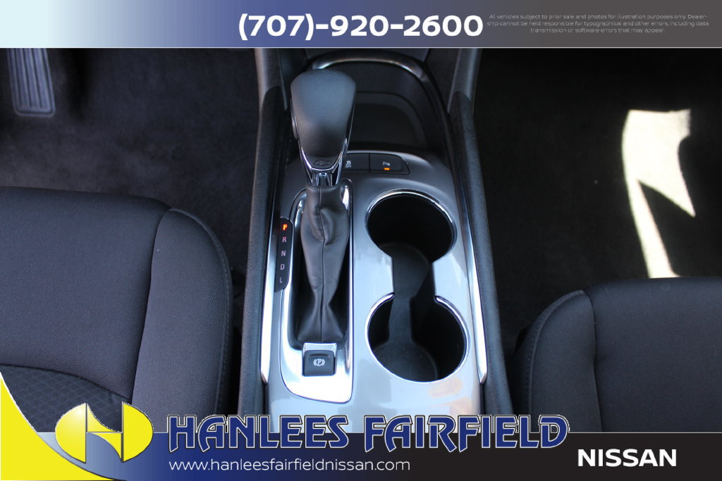 Used 2024 Chevrolet Malibu LT FWD image 19