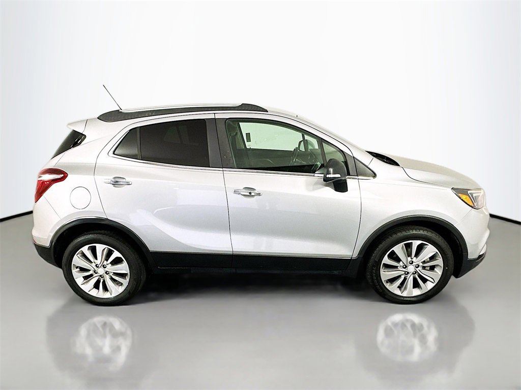 Used 2019 Buick Encore Preferred image 8