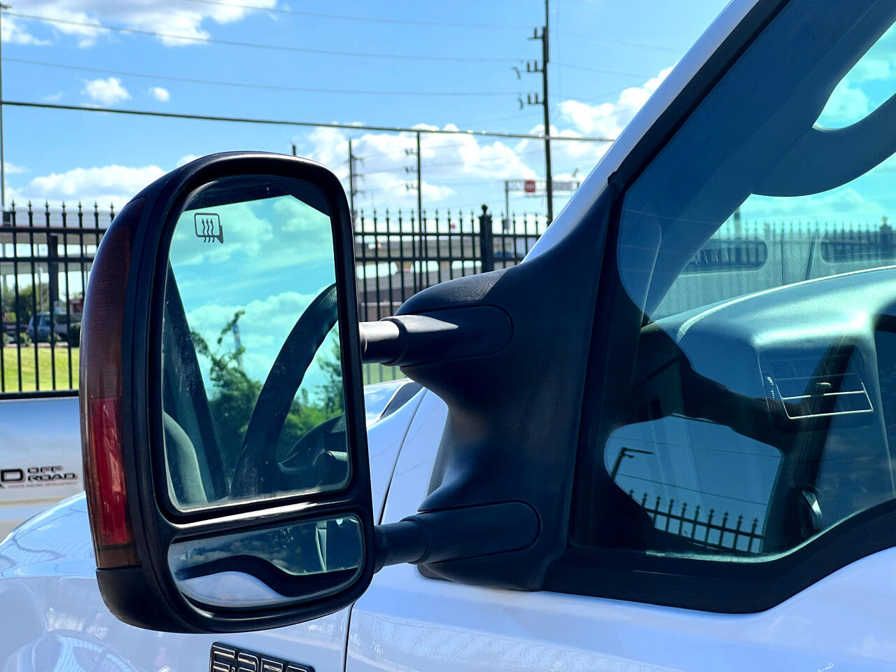 Used 2003 Ford F250 XL image 29