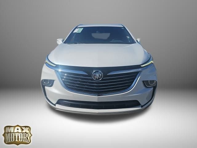 Used 2023 Buick Enclave Essence w/ LPO, Floor Liner Package image 3