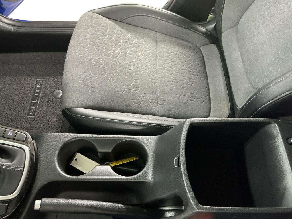 Used 2024 Kia Seltos S FWD image 8
