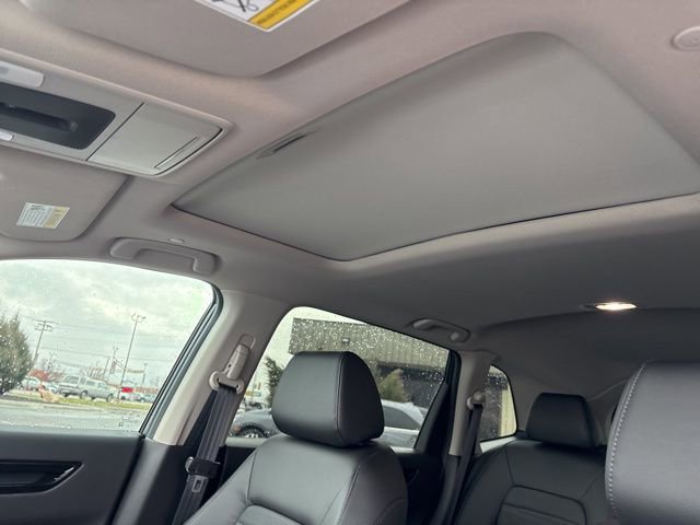 New 2026 Honda CR-V EX-L image 18