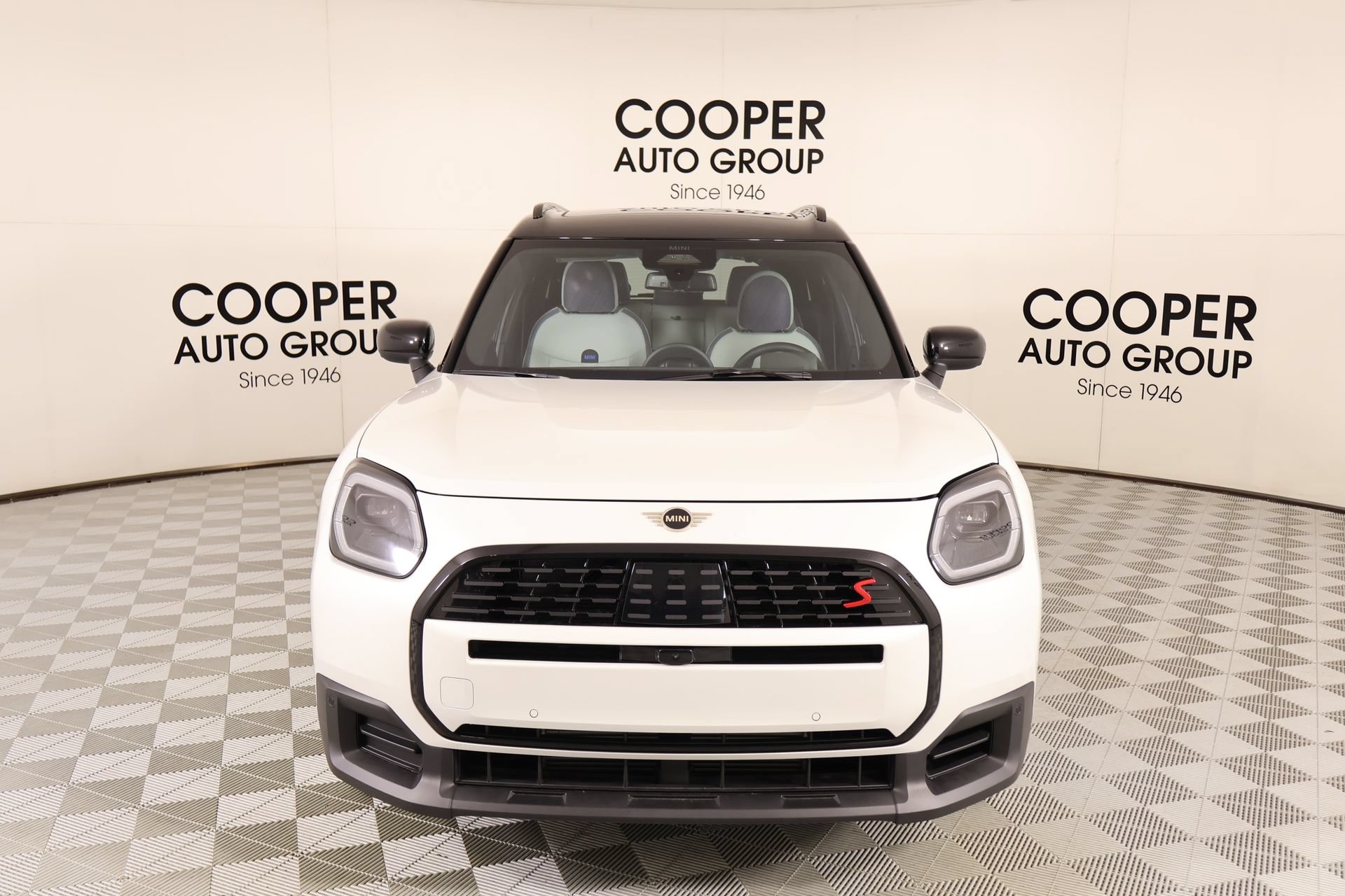 Certified 2026 MINI Cooper Countryman S AWD/4WD image 8