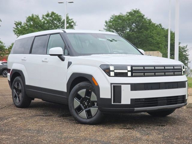 New 2026 Hyundai Santa Fe SE image 2