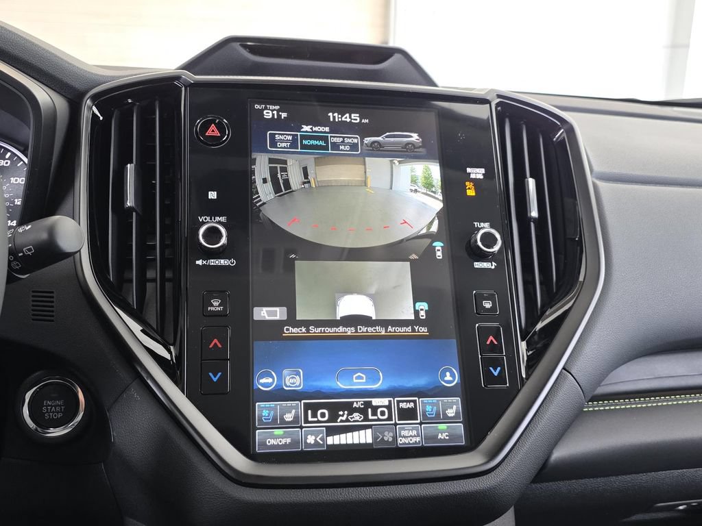 New 2026 Subaru Ascent Bronze Edition AWD/4WD image 24