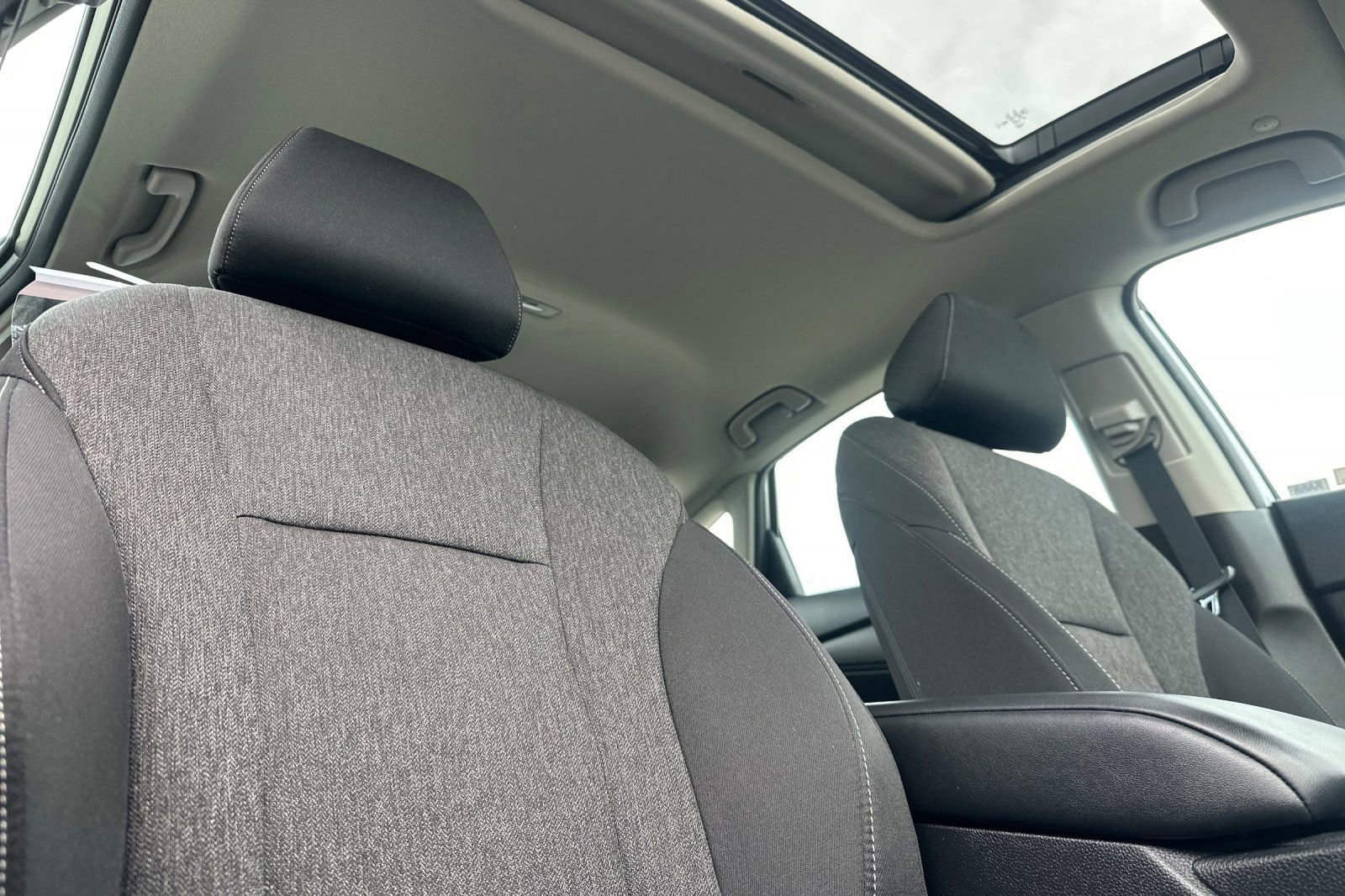 Used 2024 Honda Accord EX image 16