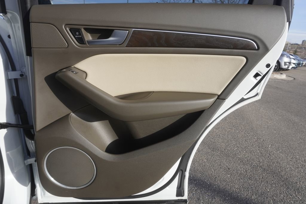 Used 2017 Audi Q5 2.0T Premium Plus image 25