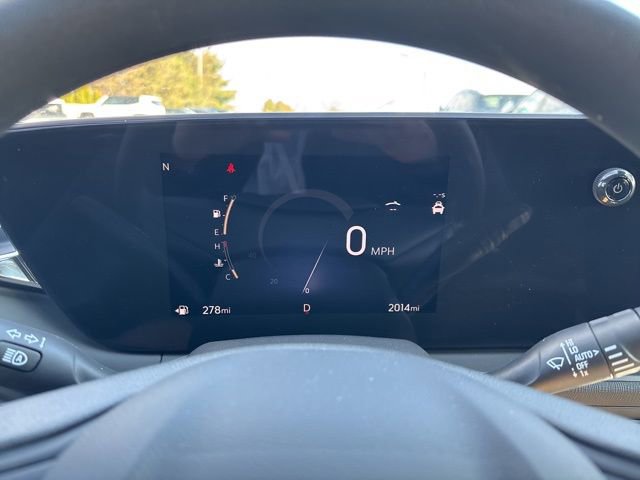 Used 2025 Buick Envista Preferred w/ Convenience II Package image 16