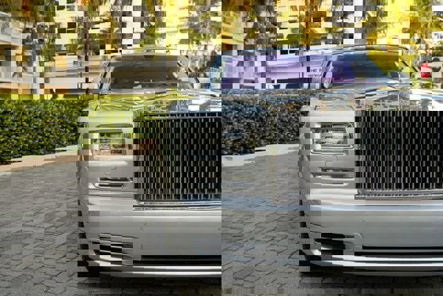 Used 2013 Rolls-Royce Phantom Sedan image 6