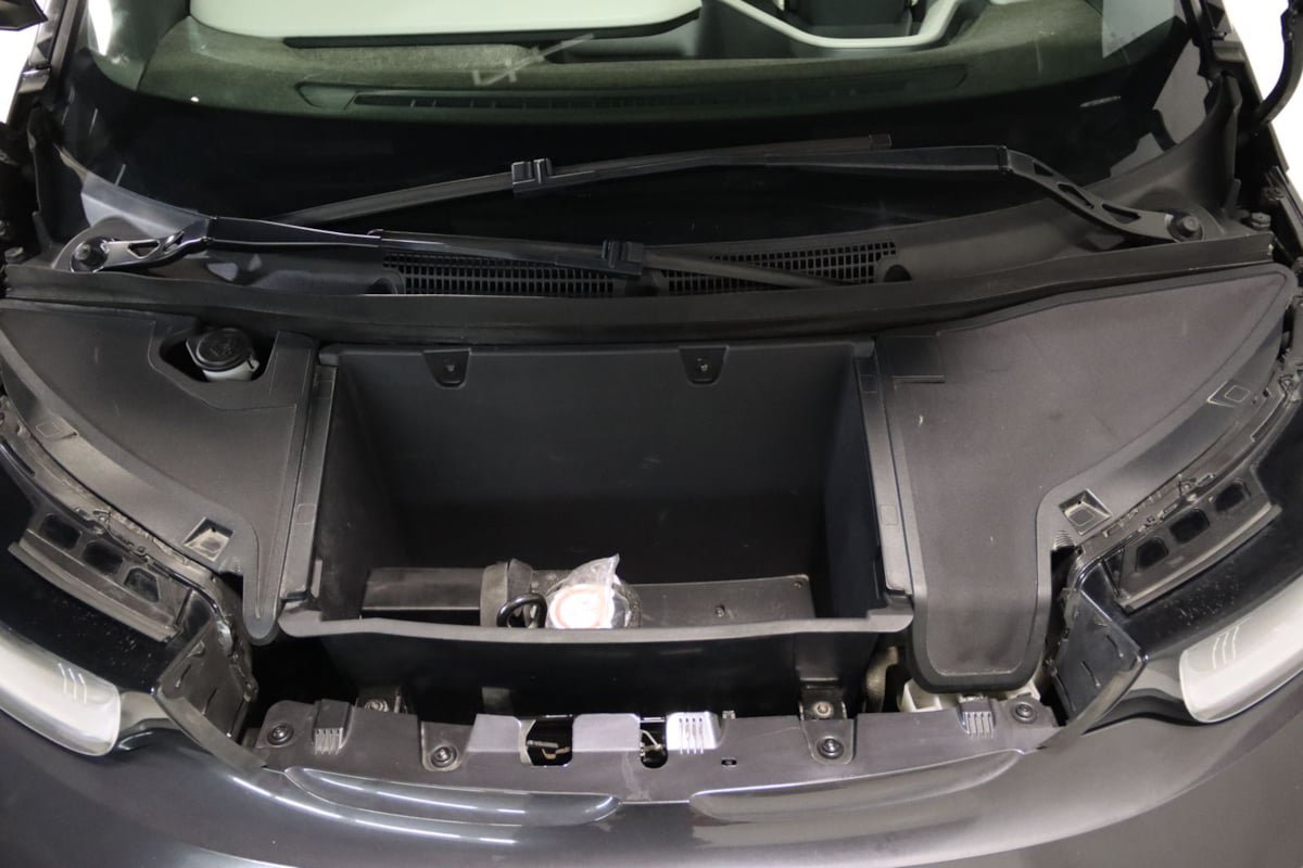 Used 2014 BMW i3 RWD image 61