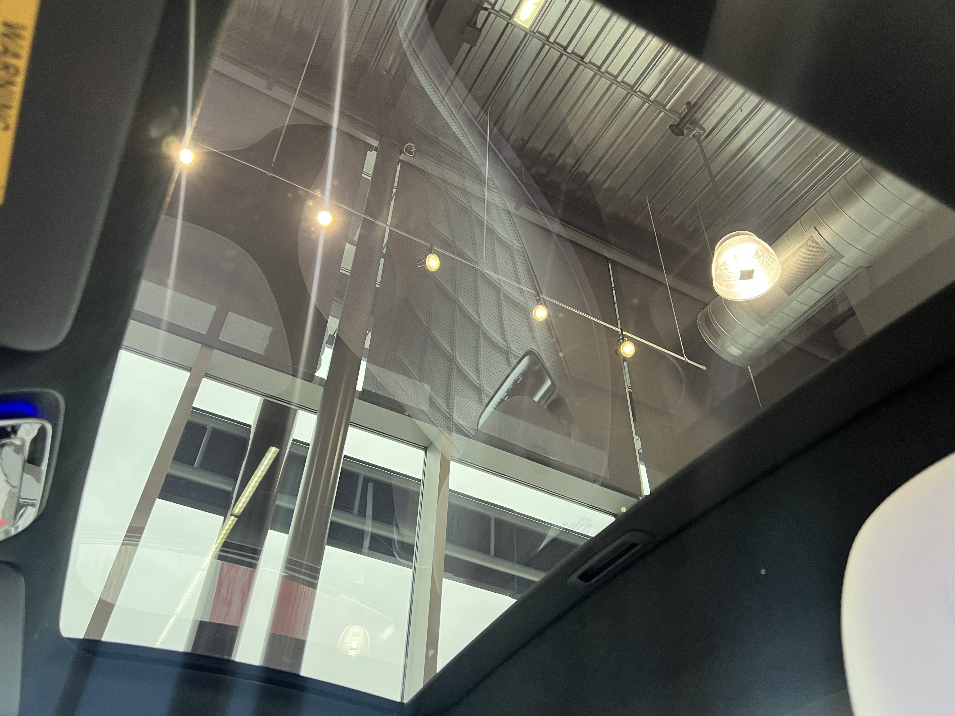 New 2026 Mercedes-Benz AMG GT 63 image 29