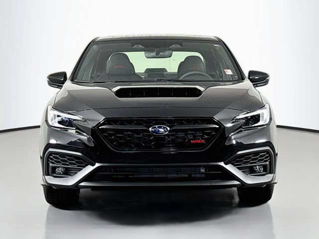 New 2026 Subaru WRX Limited AWD/4WD image 2
