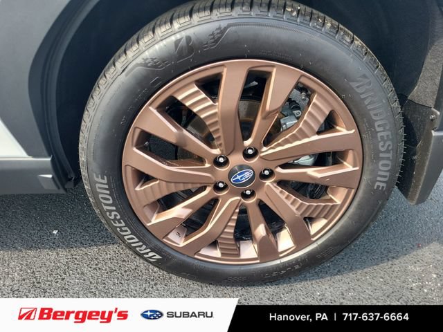 Certified 2026 Subaru Forester Sport w/ Sport Package AWD/4WD image 25