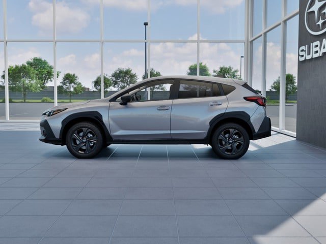 New 2026 Subaru Crosstrek 2.5i AWD/4WD image 3