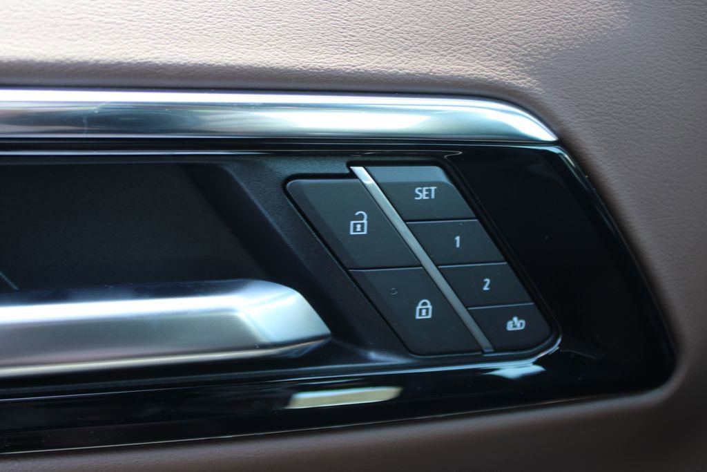 New 2026 Chevrolet Tahoe High Country AWD/4WD image 45