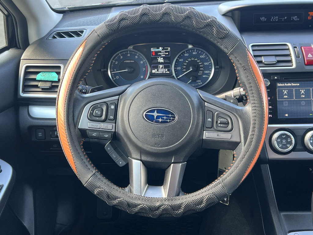 Used 2016 Subaru Crosstrek 2.0i Premium image 20