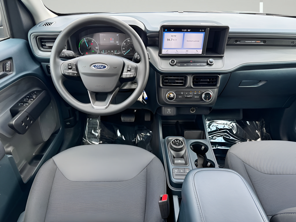 Used 2023 Ford Maverick XL FWD image 5