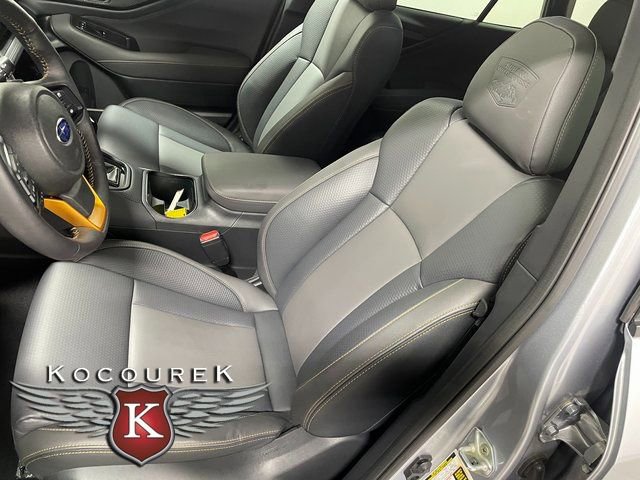 Used 2025 Subaru Outback Wilderness image 12