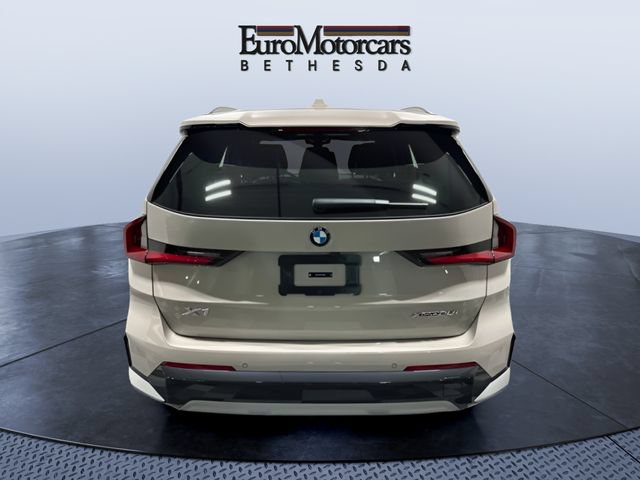 Used 2026 BMW X1 xDrive28i w/ Convenience Package AWD/4WD image 4