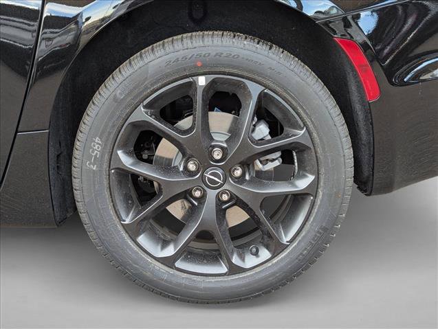 New 2026 Chrysler Pacifica Select w/ S Appearance Package image 9