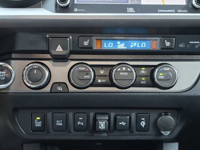 Used 2023 Toyota Tacoma TRD Off-Road w/ TRD Premium Off Road Package image 14