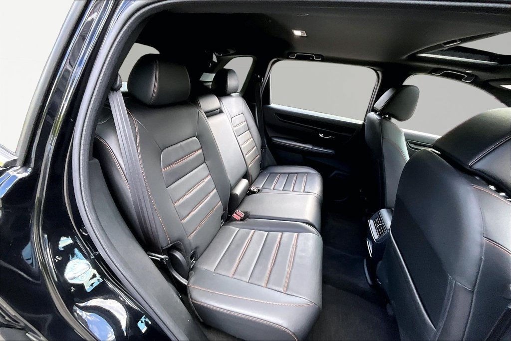 Used 2025 Honda CR-V Sport-L image 18