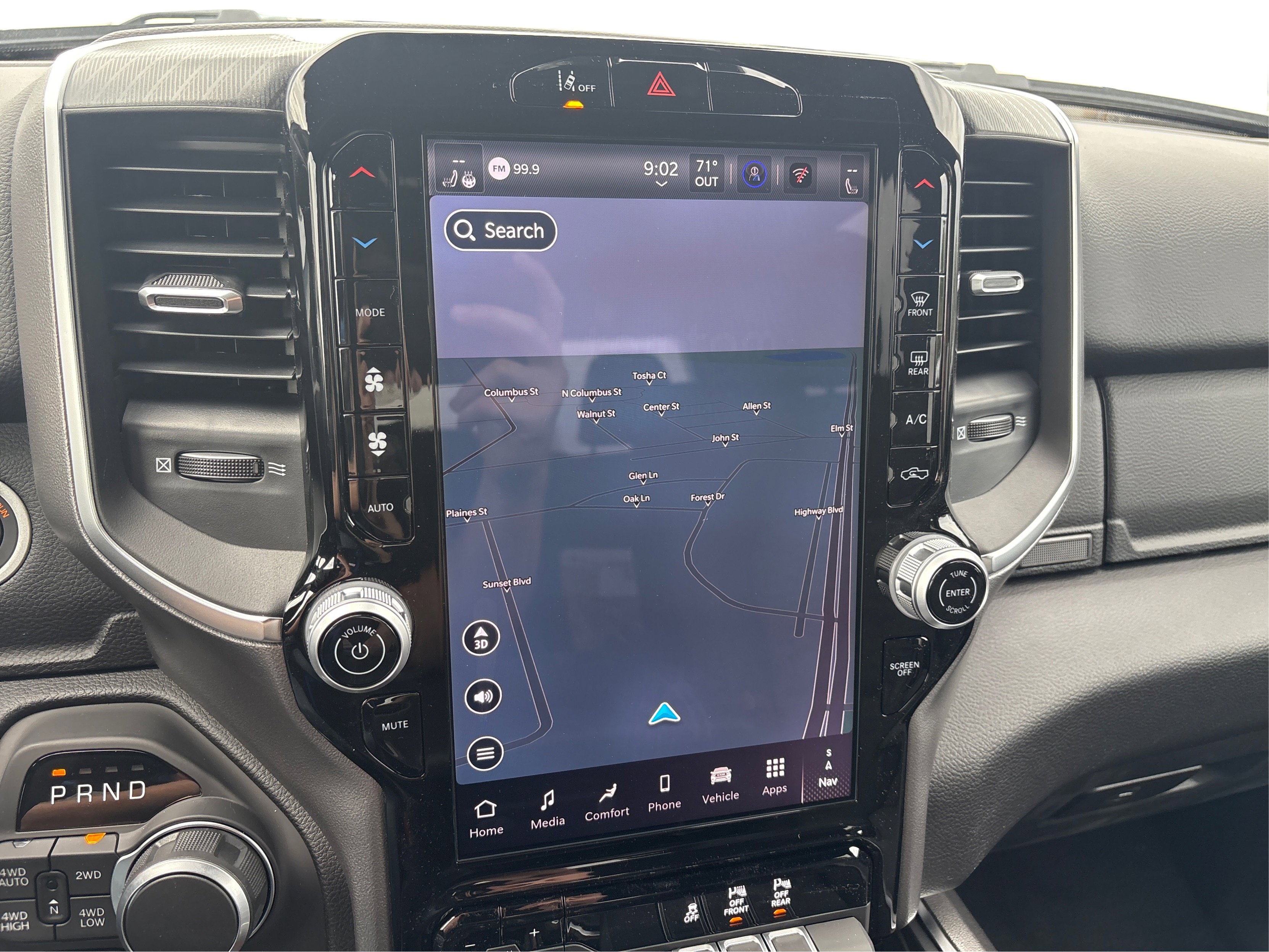 New 2026 RAM 1500 Lone Star image 24