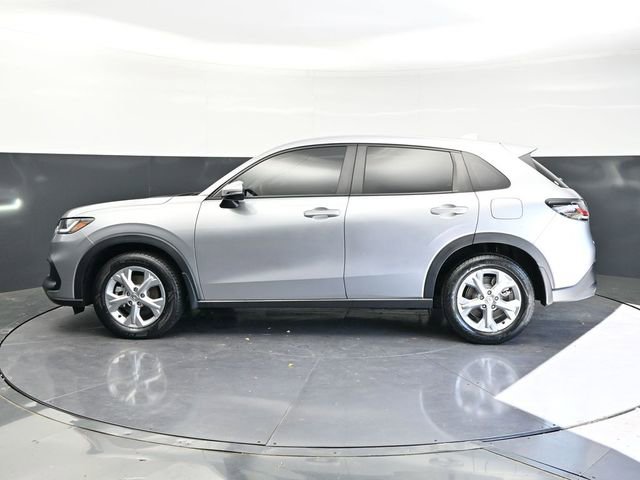 Used 2024 Honda HR-V LX image 8
